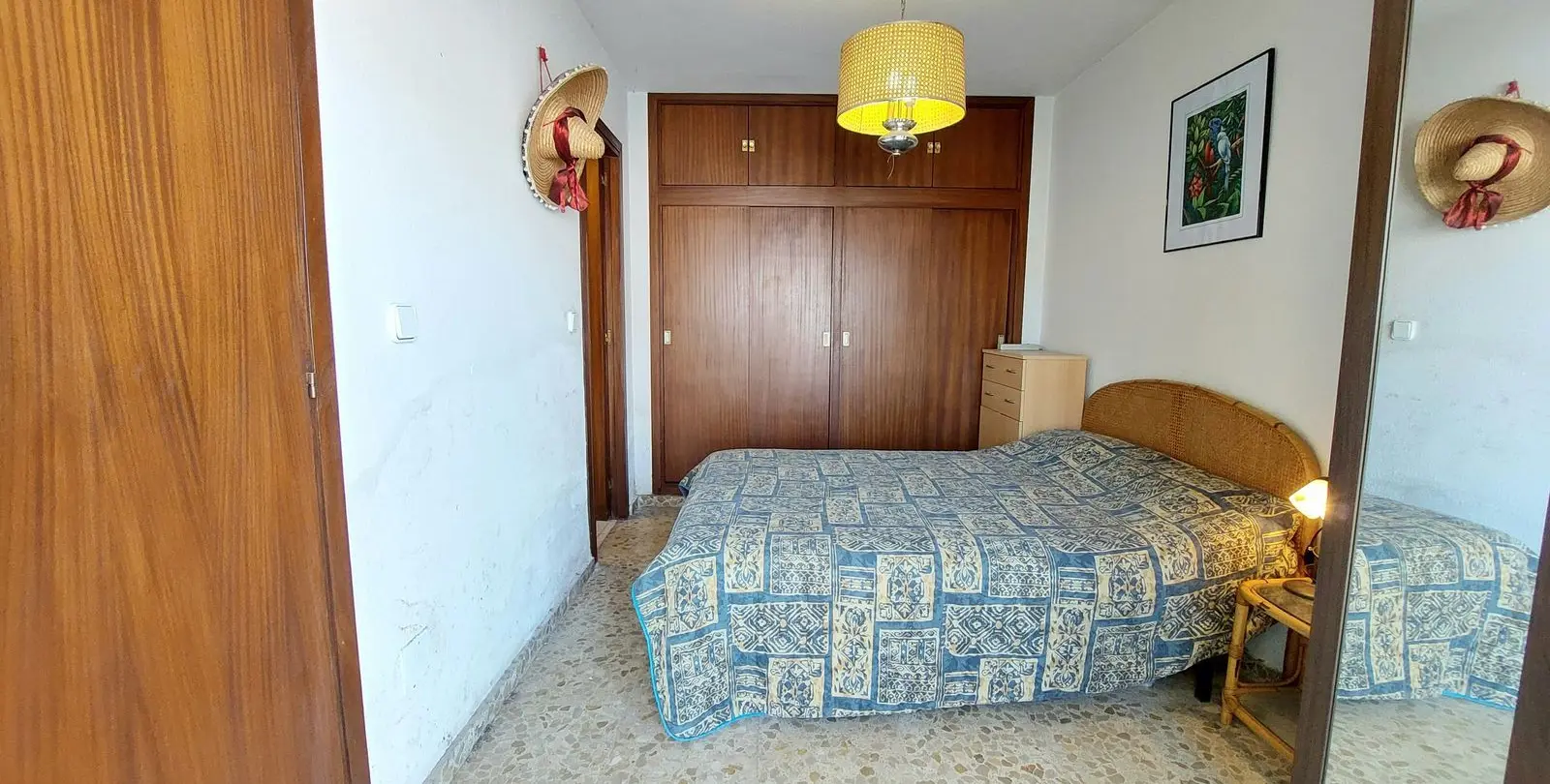 Venta de apartamento en planta media en Fuengirola 14