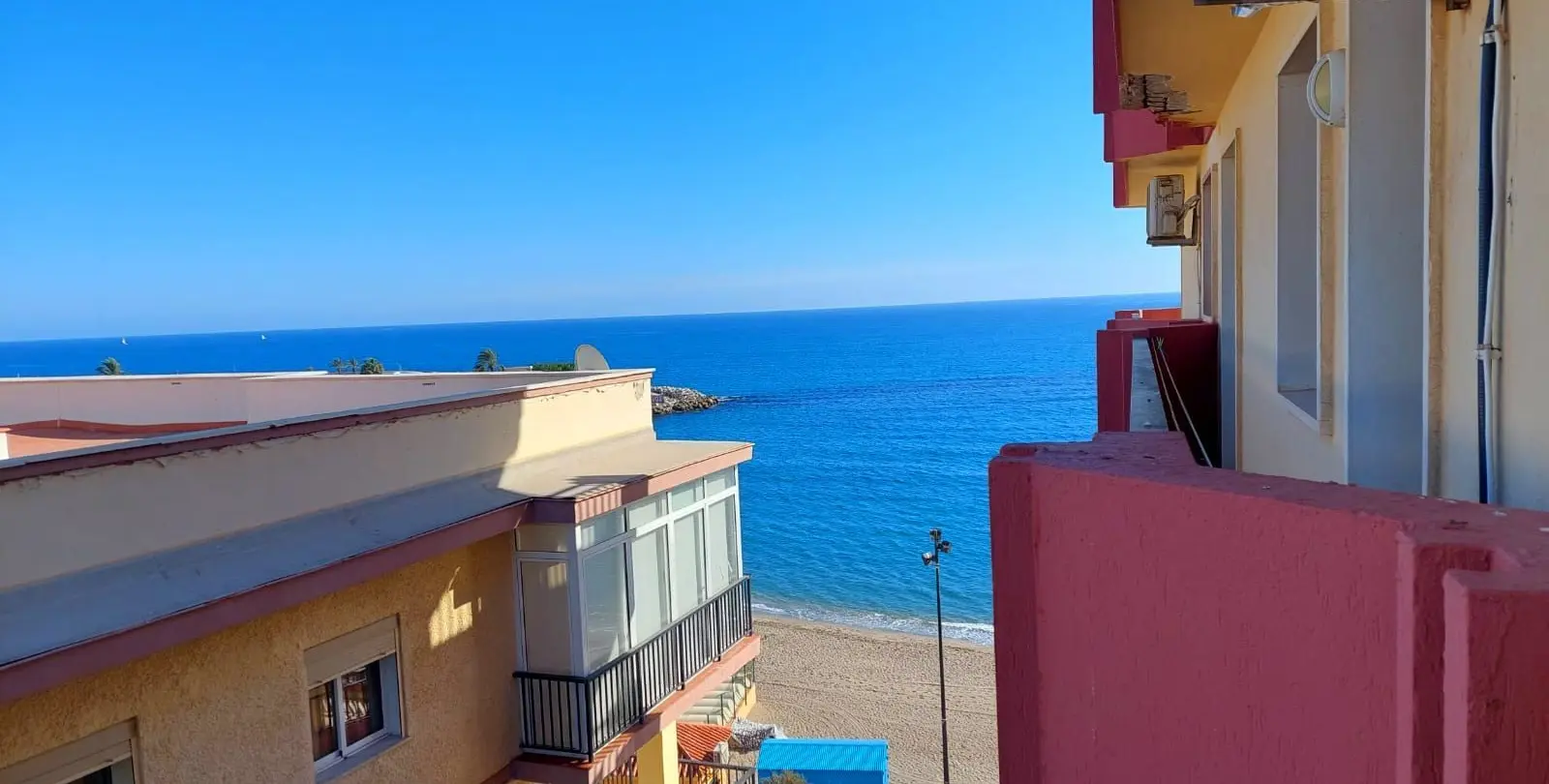 Venta de apartamento en planta media en Fuengirola 16