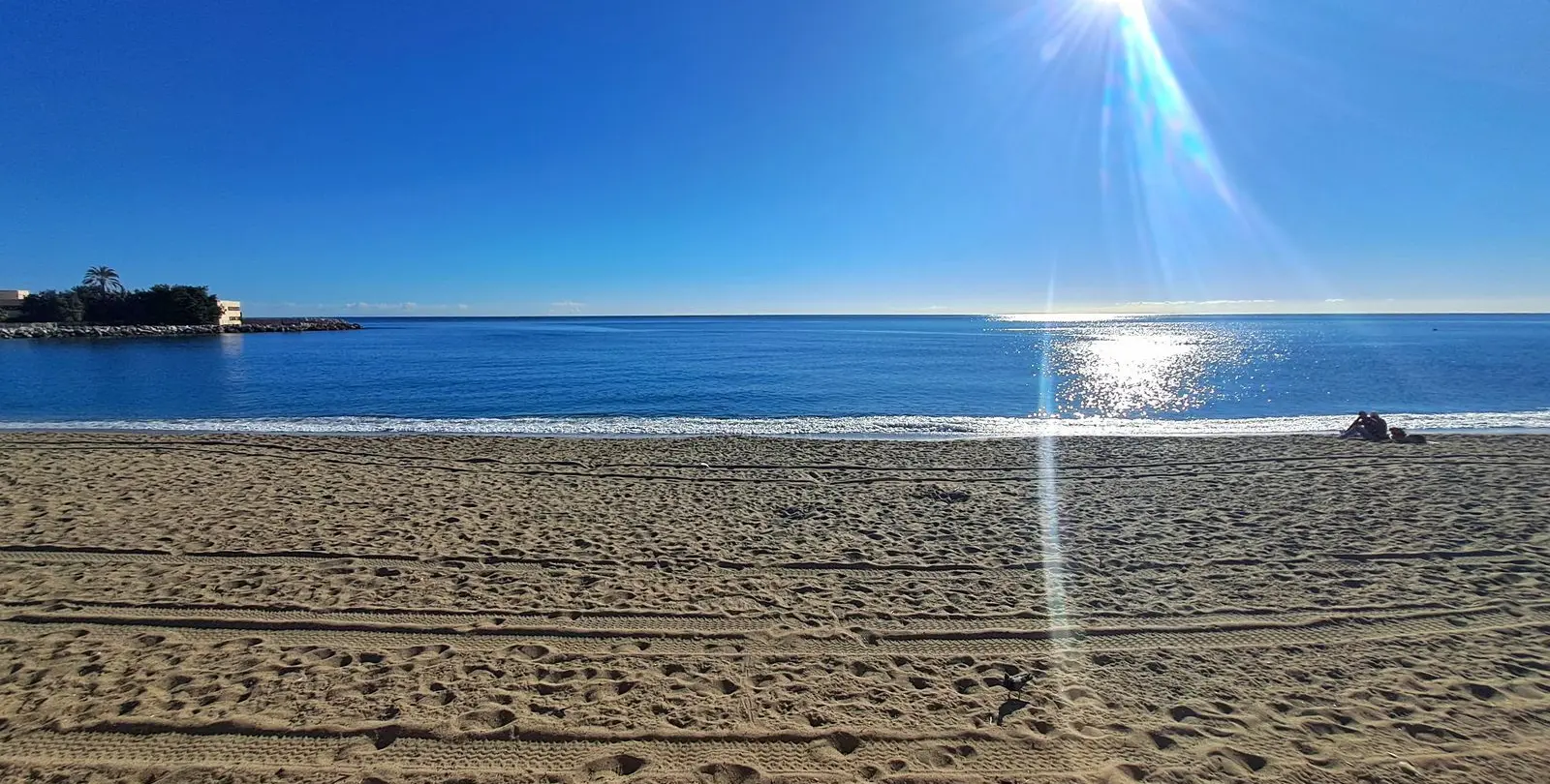 Venta de apartamento en planta media en Fuengirola 17