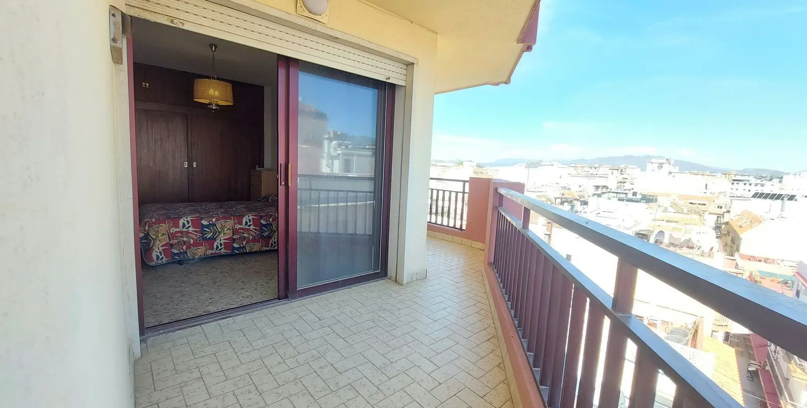 Venta de apartamento en planta media en Fuengirola 19