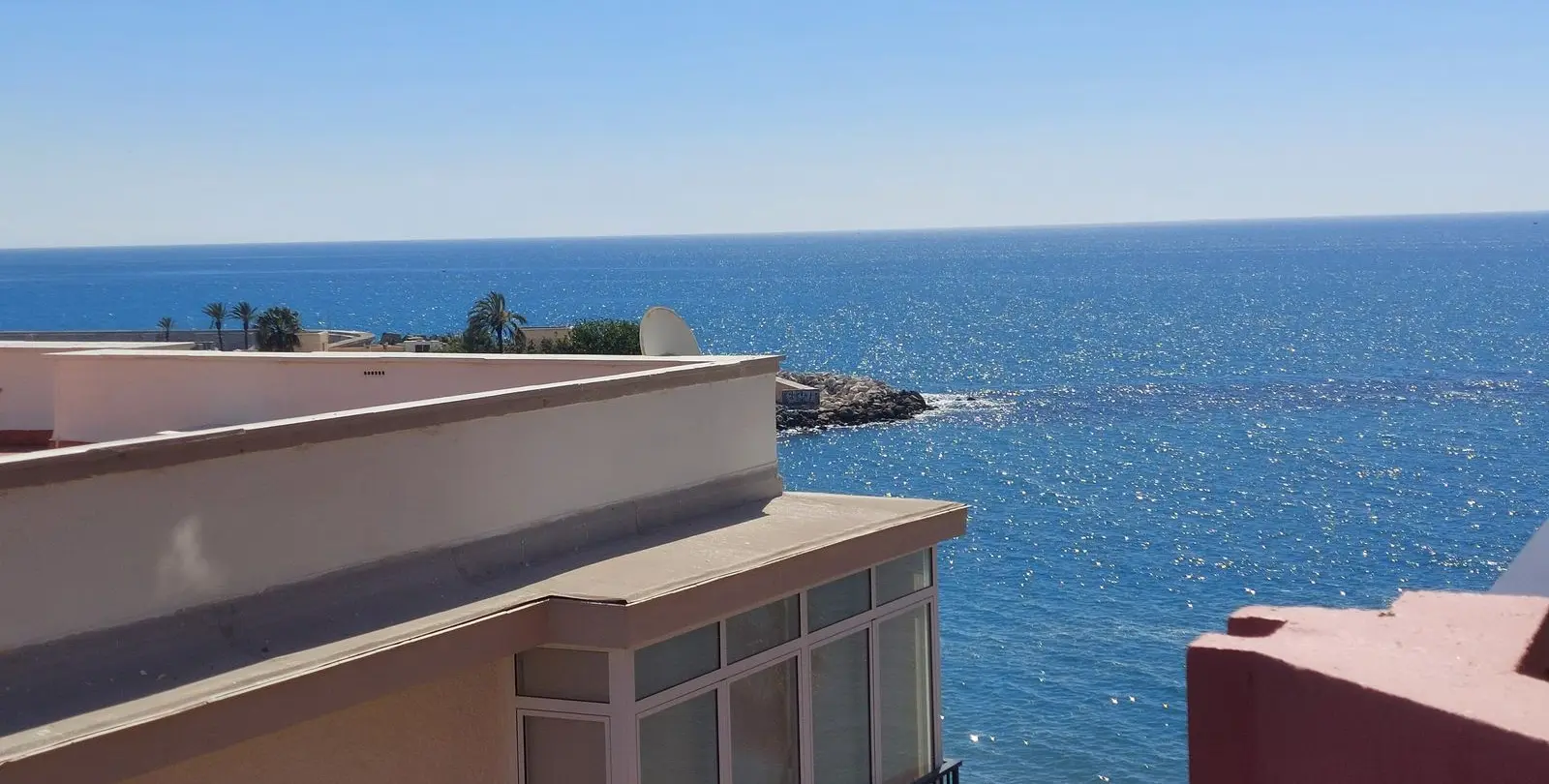 Venta de apartamento en planta media en Fuengirola 20
