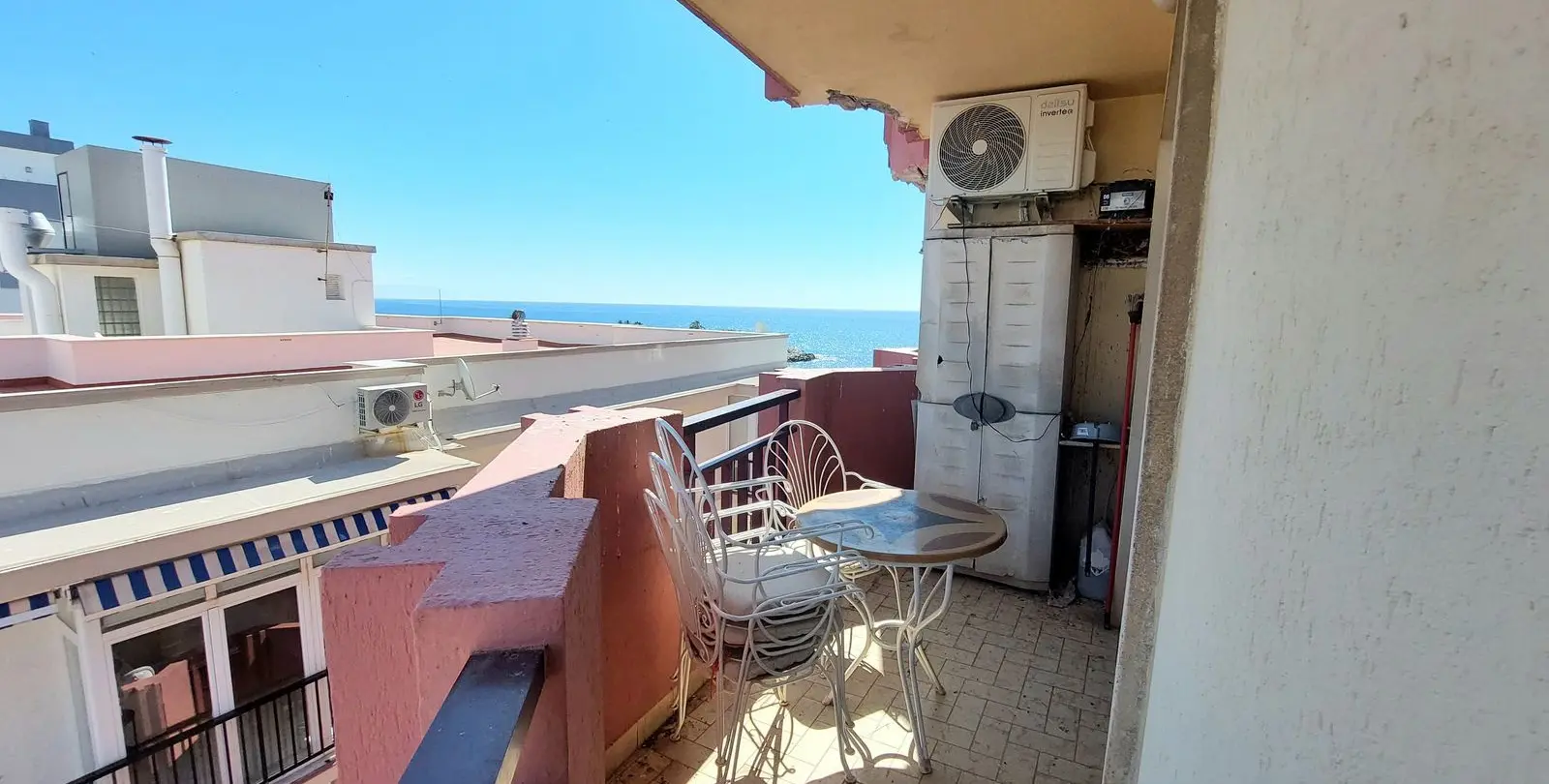Venta de apartamento en planta media en Fuengirola 21