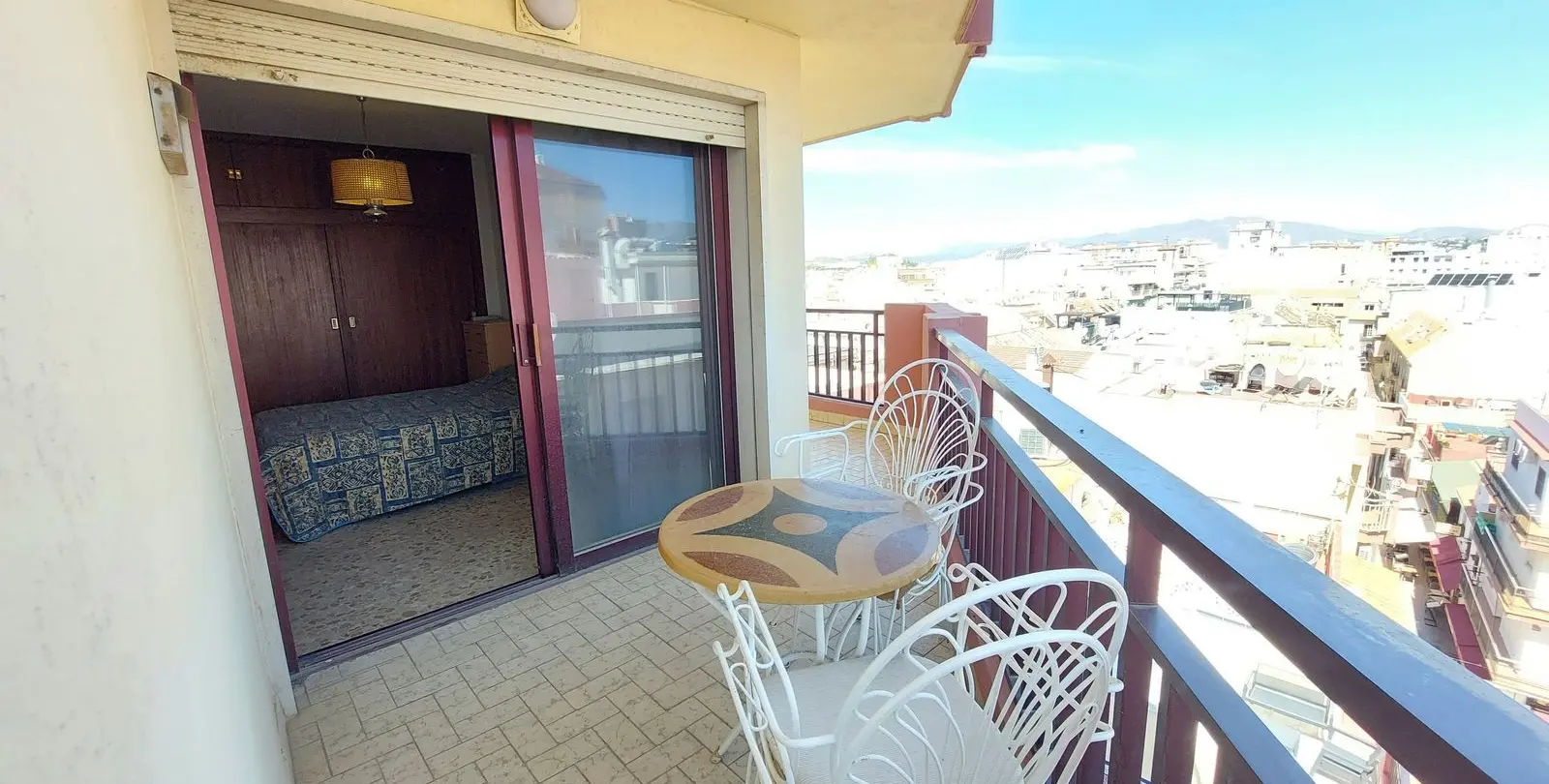 Venta de apartamento en planta media en Fuengirola 25