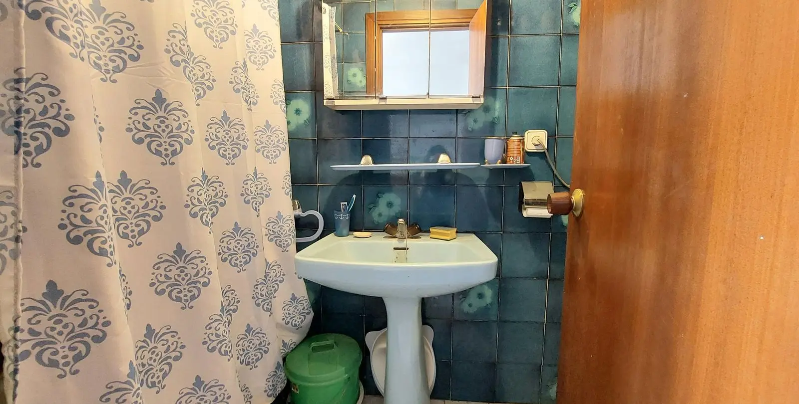 Venta de apartamento en planta media en Fuengirola 26
