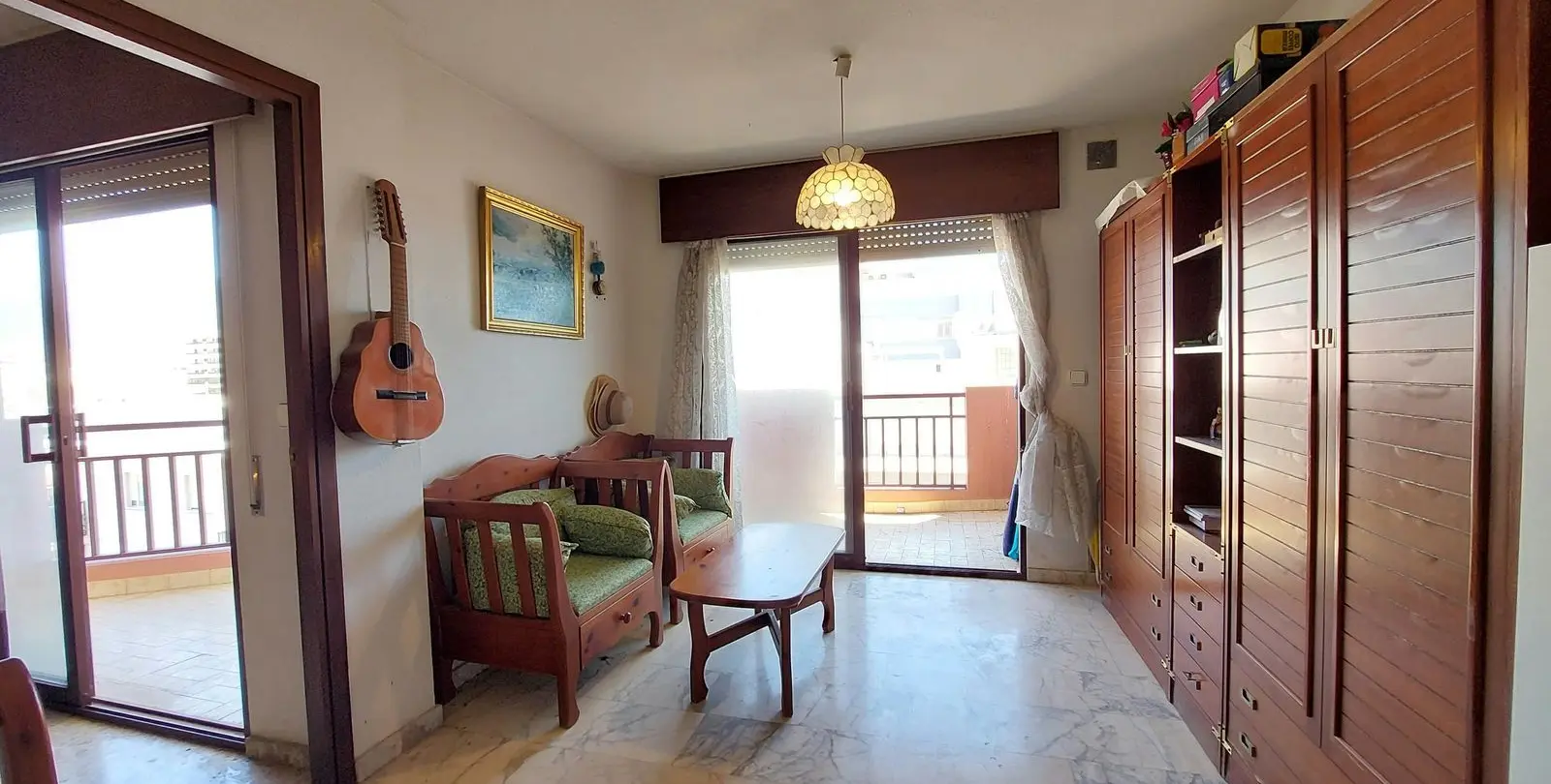Venta de apartamento en planta media en Fuengirola 31