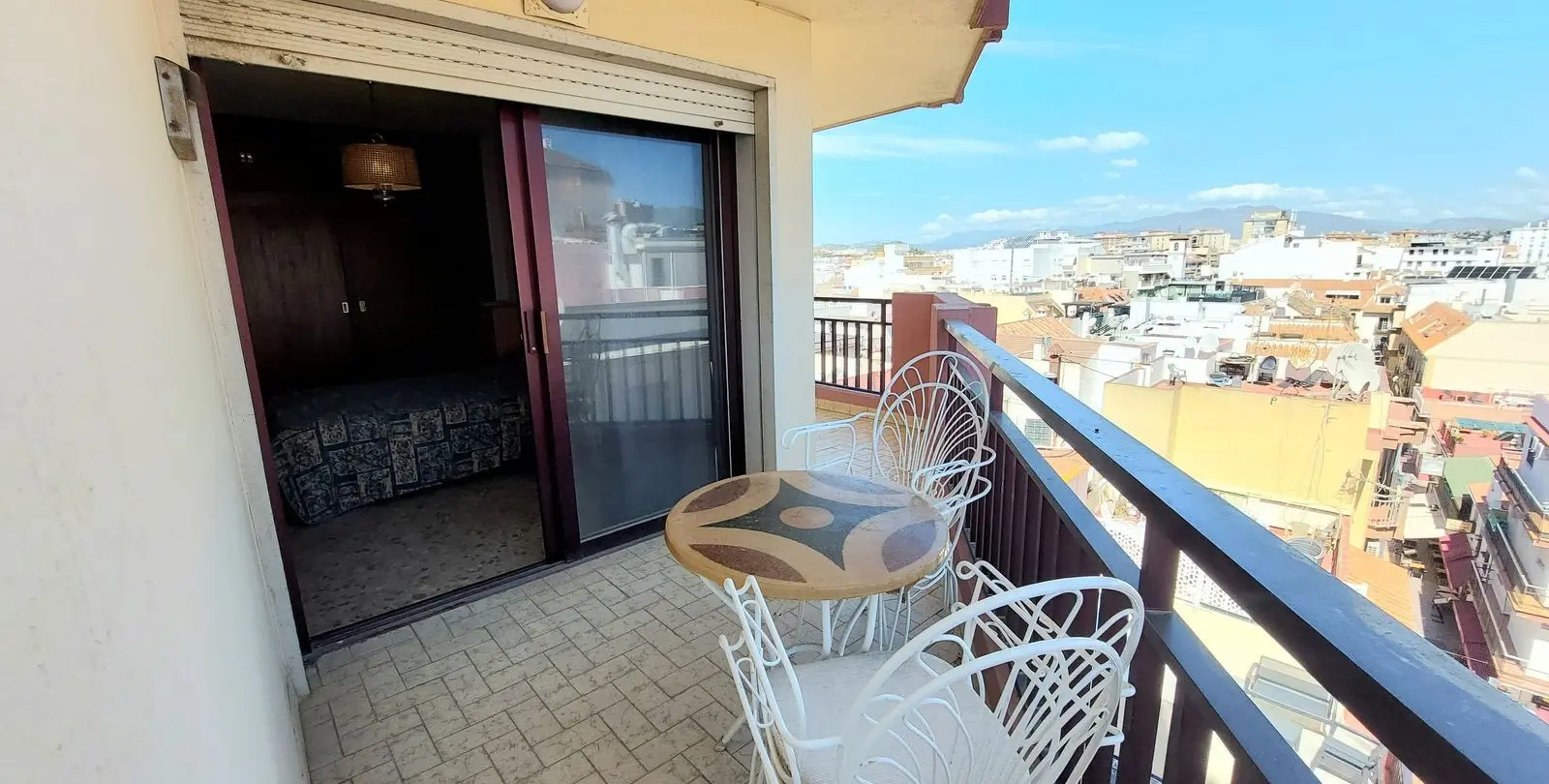 Venta de apartamento en planta media en Fuengirola 32