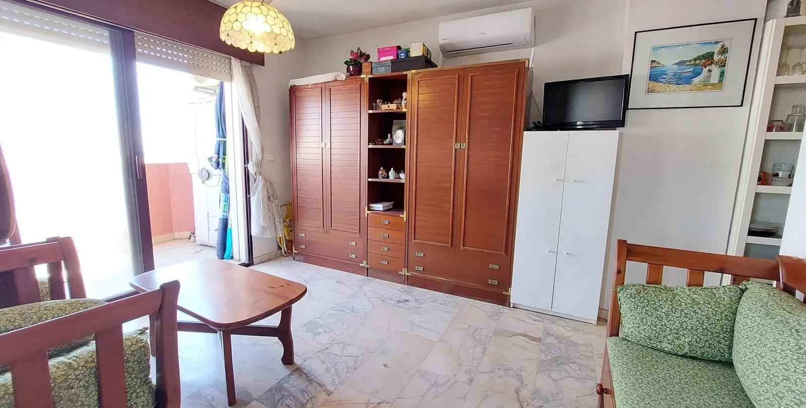 Venta de apartamento en planta media en Fuengirola 34