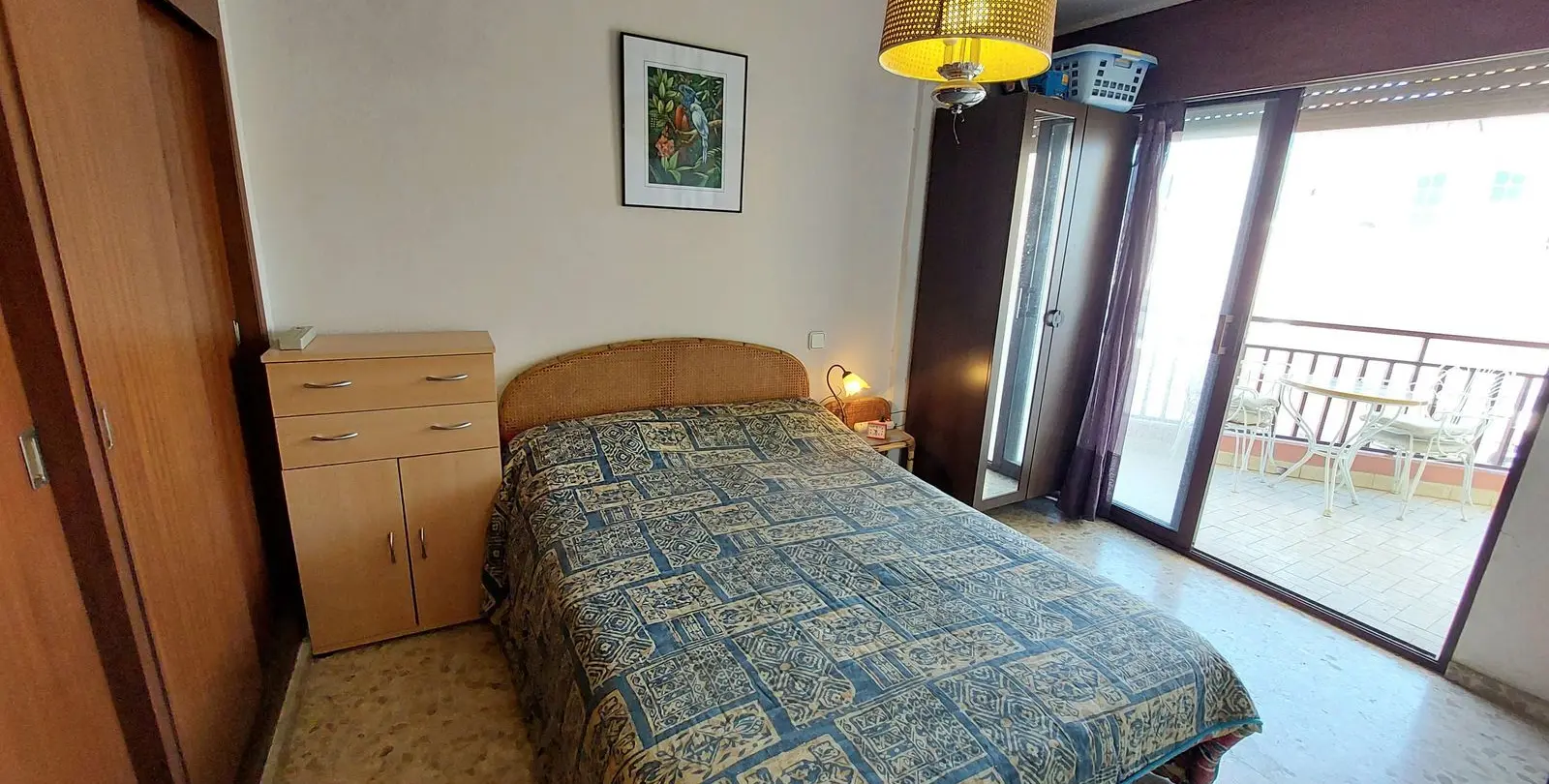 Venta de apartamento en planta media en Fuengirola 38