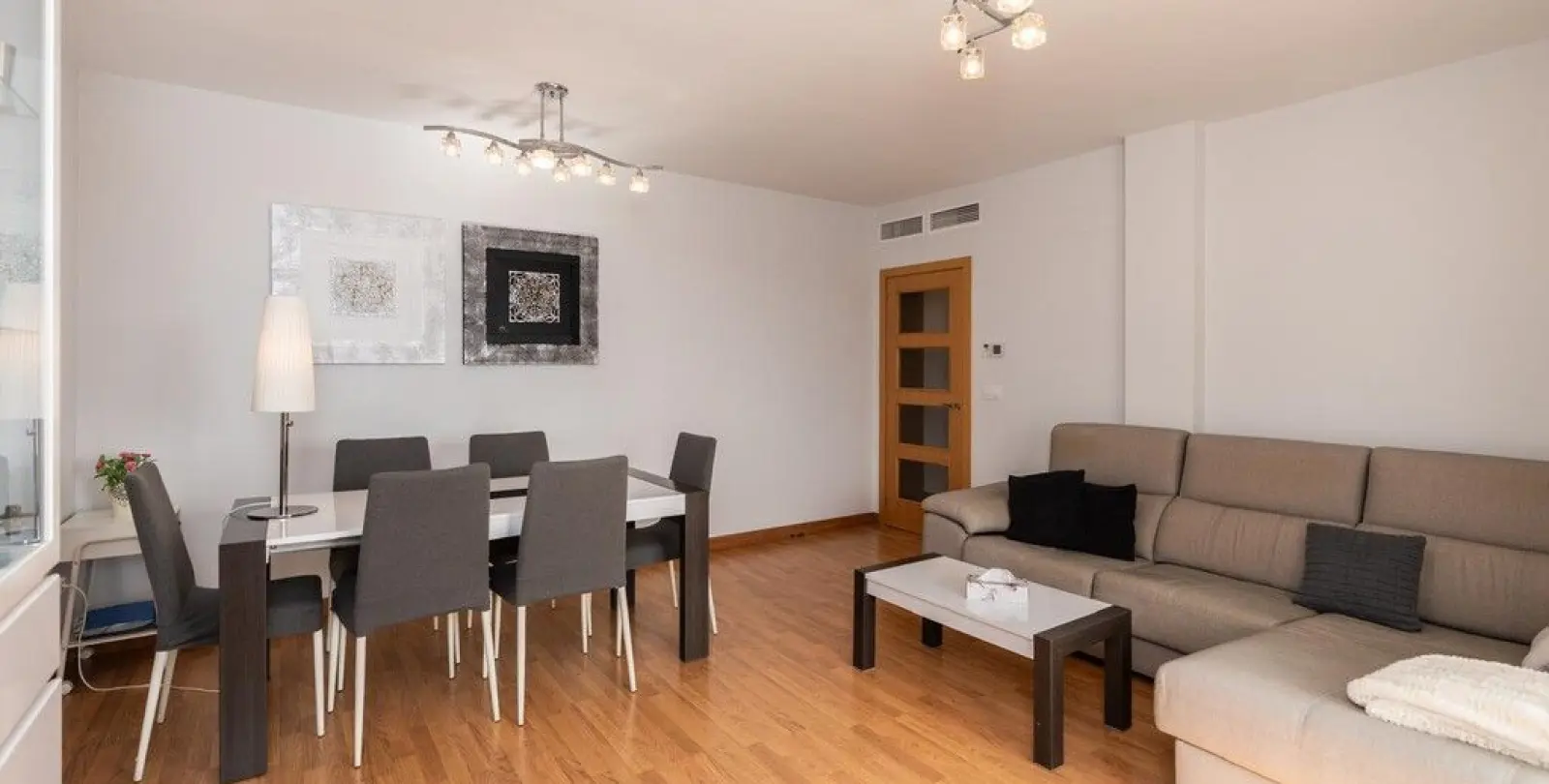 Venta de apartamento en planta media en Benalmadena 5