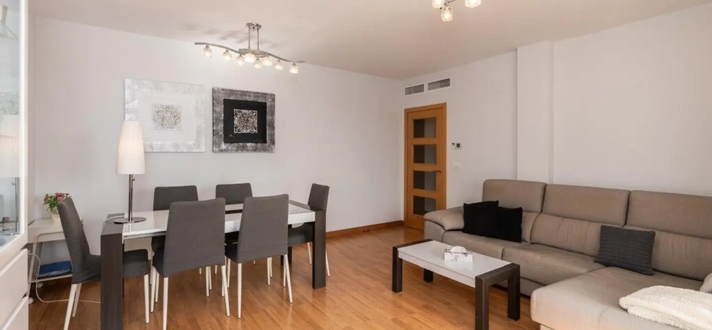 Продажа апартаментов на среднем этаже в Benalmadena 4