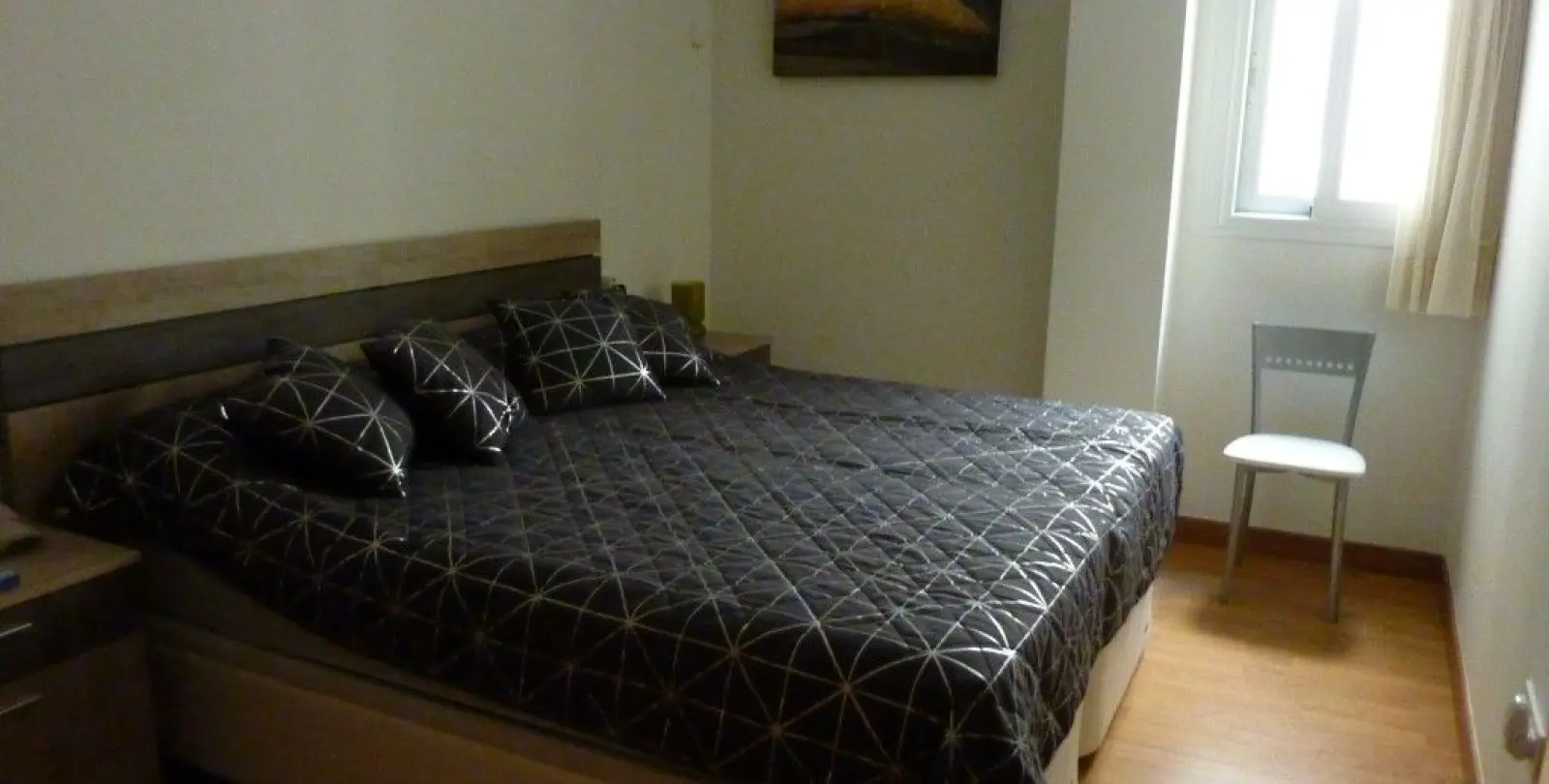 Venta de apartamento en planta media en Benalmadena 12