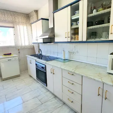 Sale of penthouse in Fuengirola