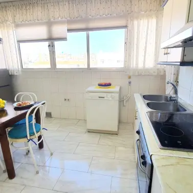 Sale of penthouse in Fuengirola