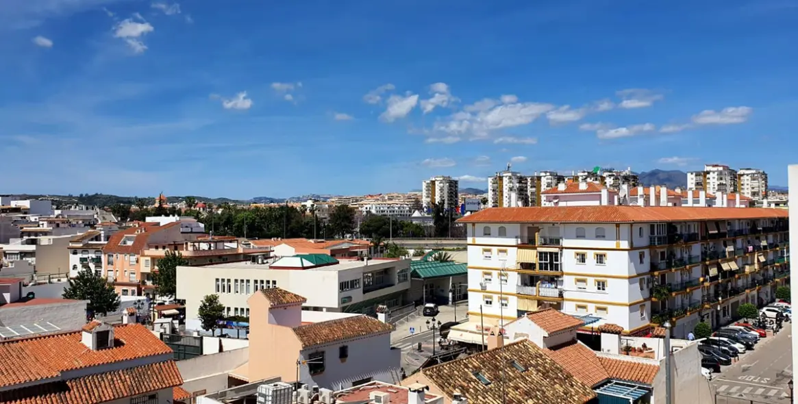 Sale of penthouse in Fuengirola 26