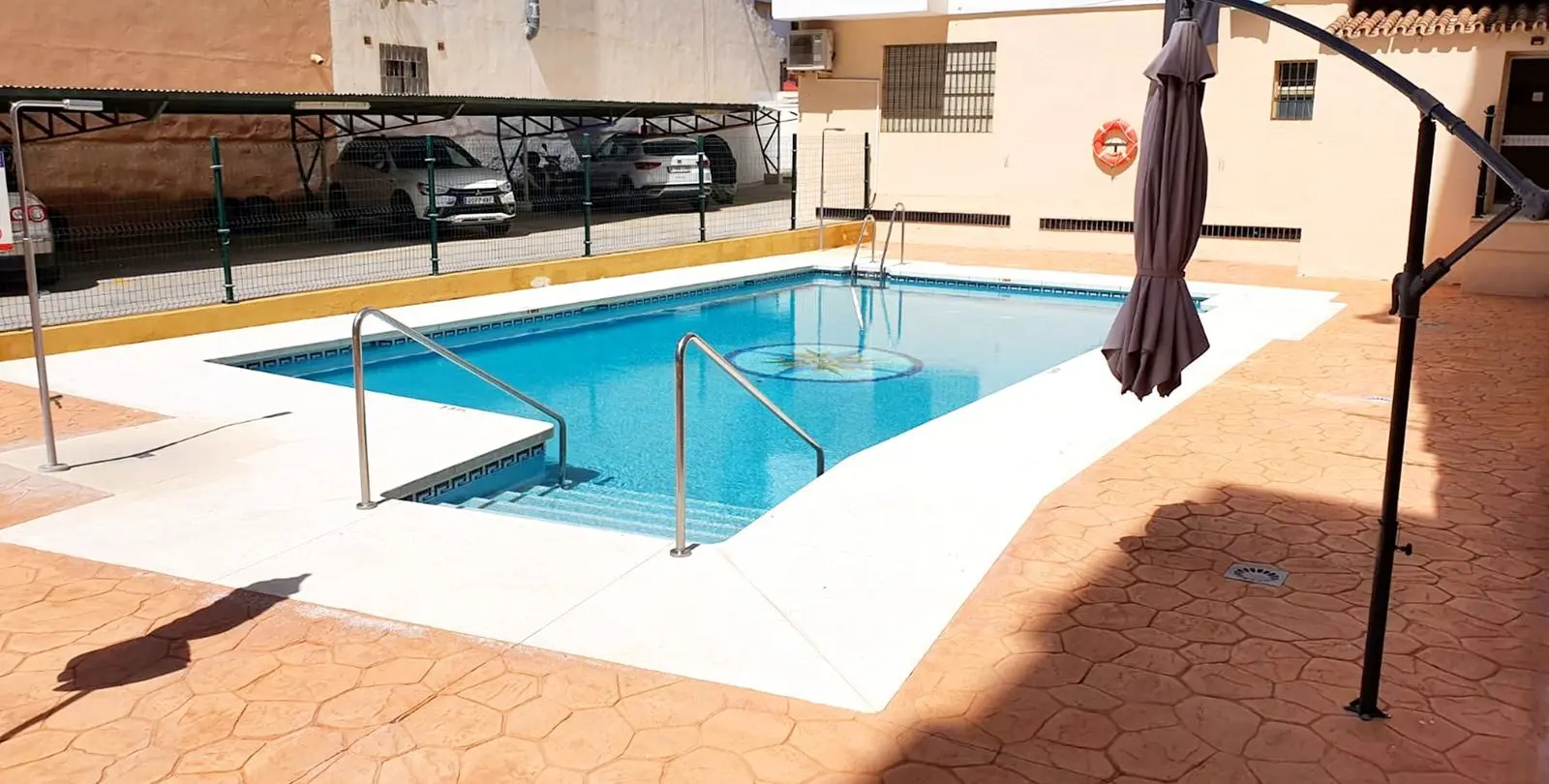 Sale of penthouse in Fuengirola 1