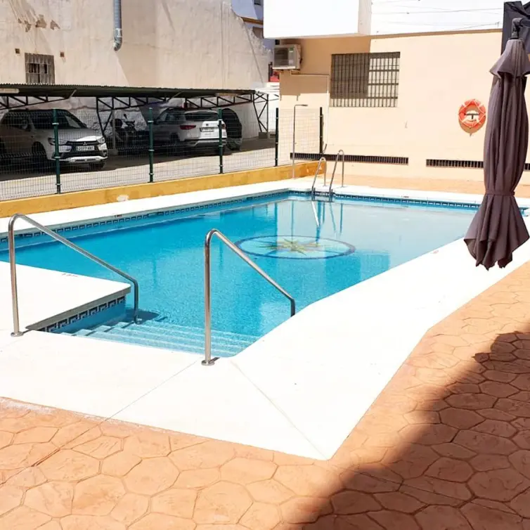 Sale of penthouse in Fuengirola