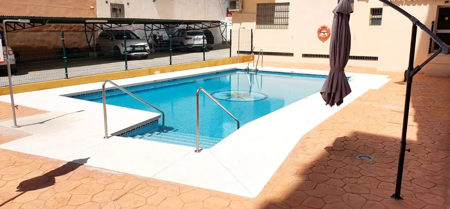 Sale of penthouse in Fuengirola 0