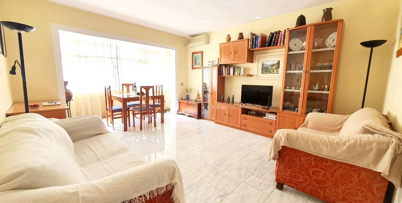 Sale of penthouse in Fuengirola 2
