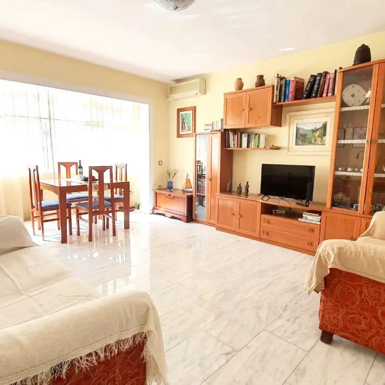 Sale of penthouse in Fuengirola