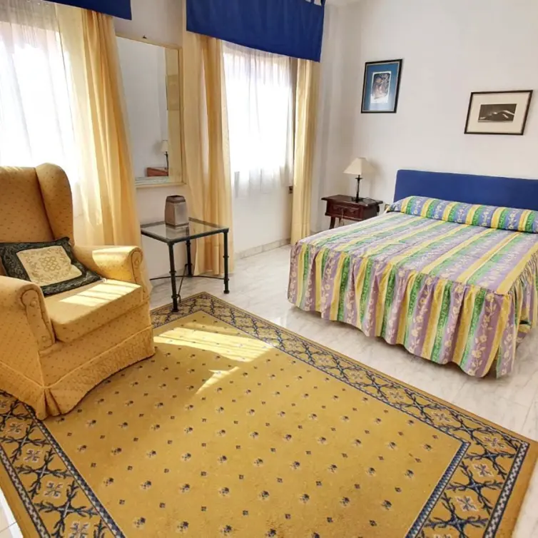 Sale of penthouse in Fuengirola