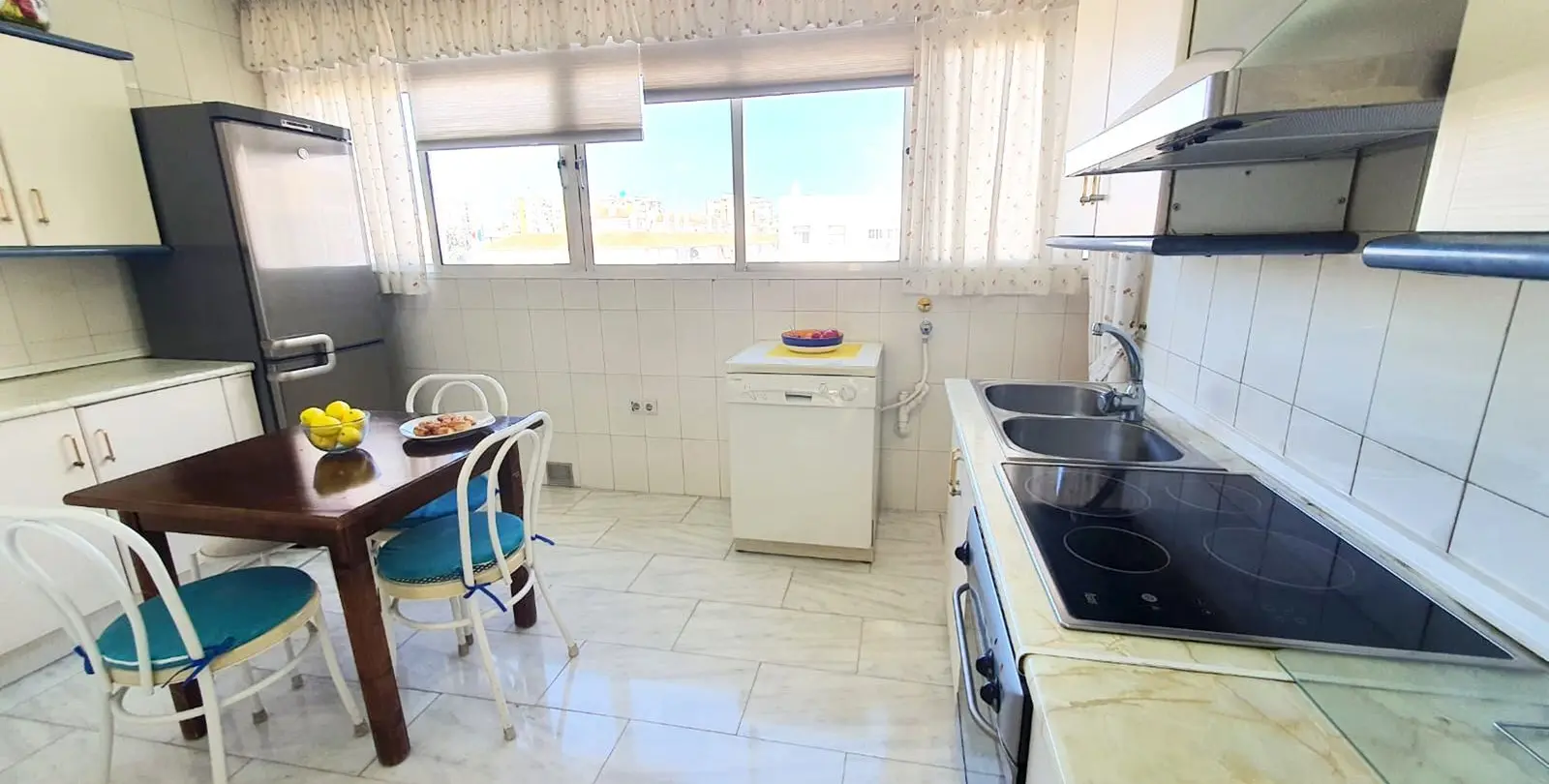 Sale of penthouse in Fuengirola 6