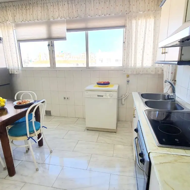 Sale of penthouse in Fuengirola