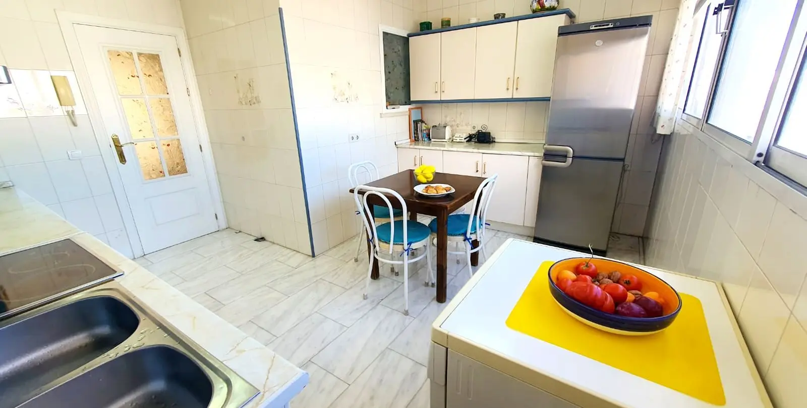 Sale of penthouse in Fuengirola 9