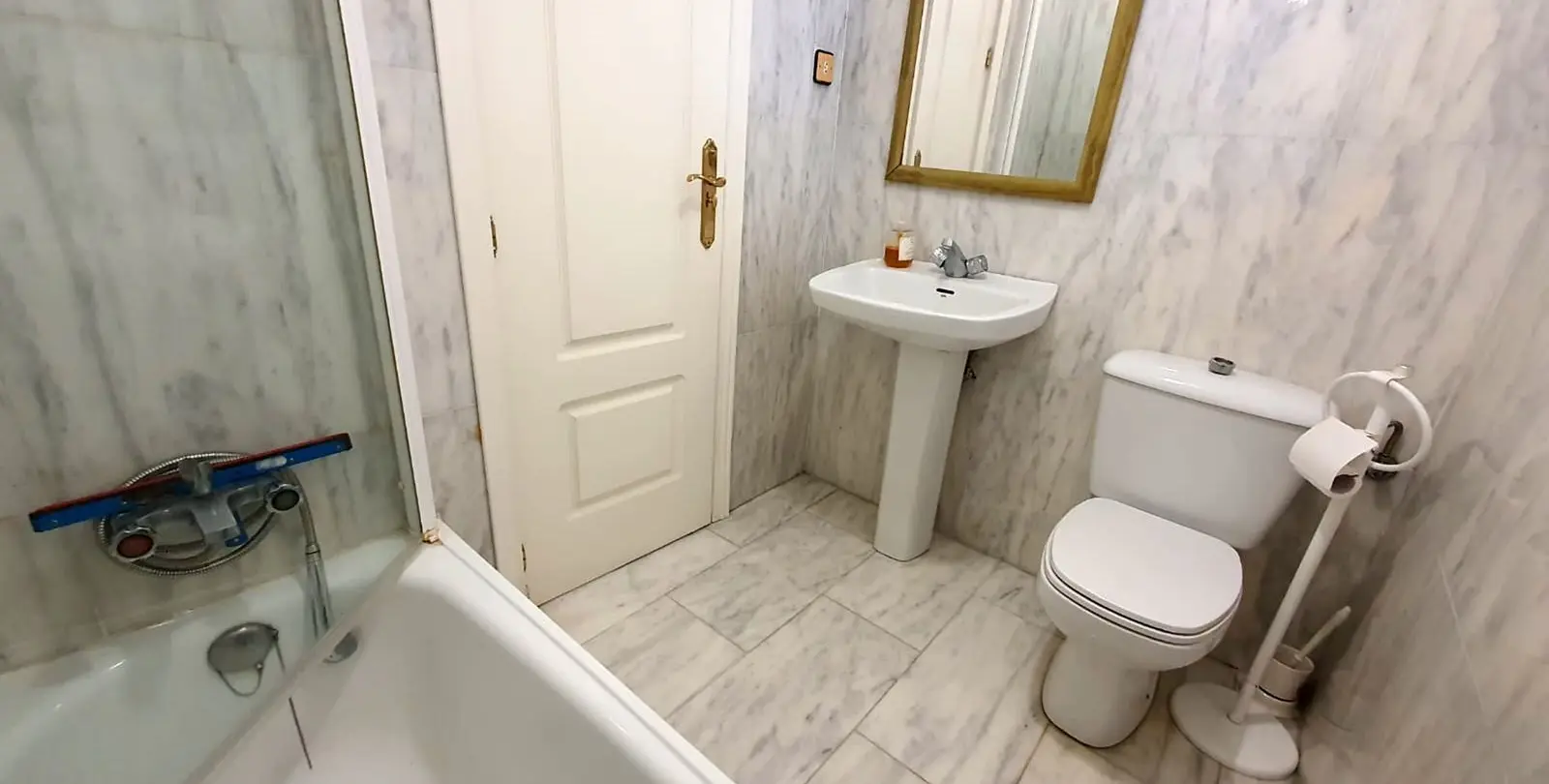Sale of penthouse in Fuengirola 10