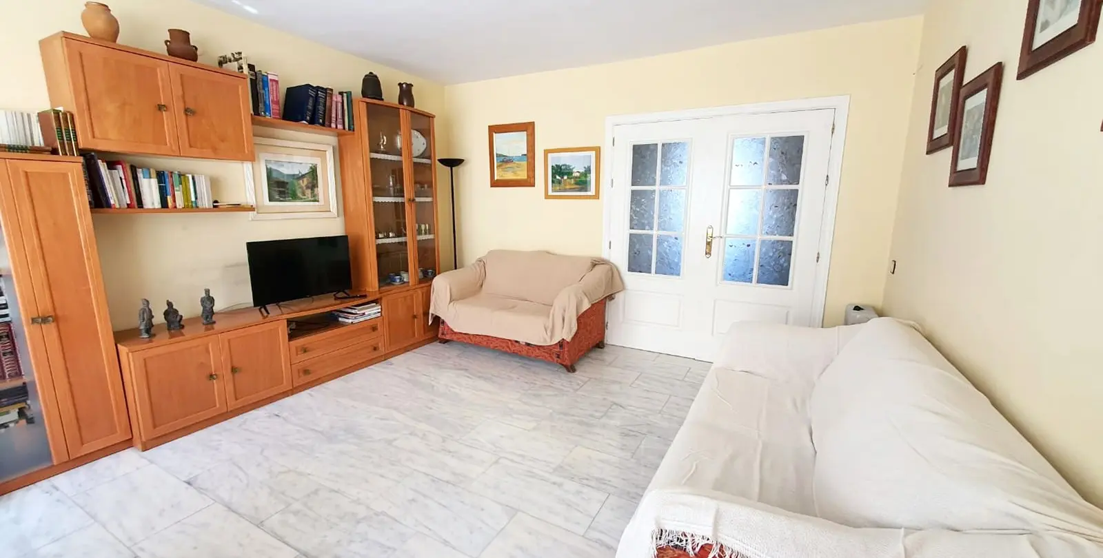 Sale of penthouse in Fuengirola 11