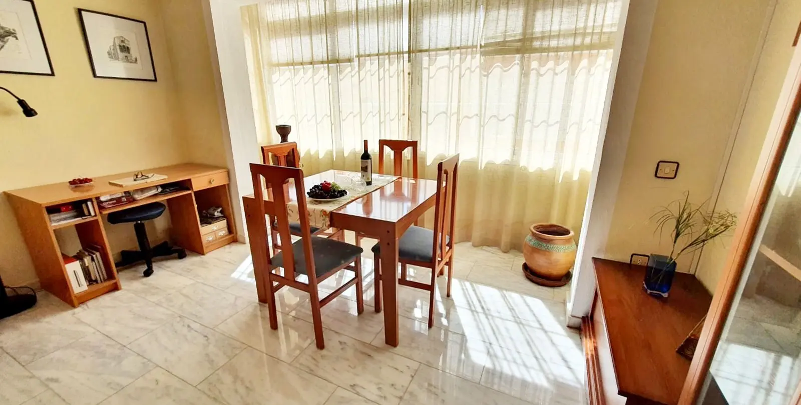 Sale of penthouse in Fuengirola 13