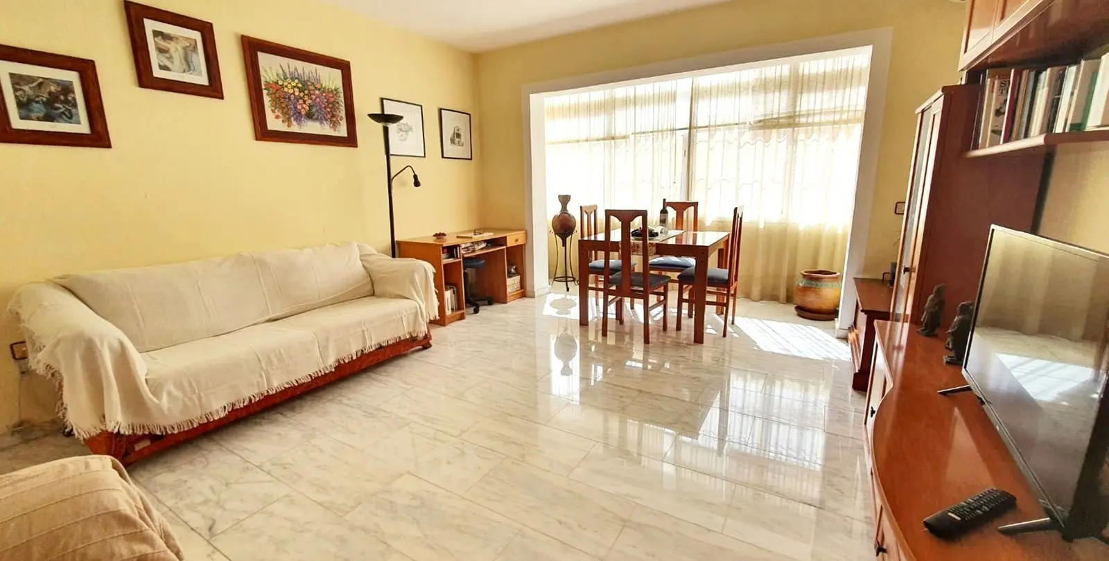 Sale of penthouse in Fuengirola 14