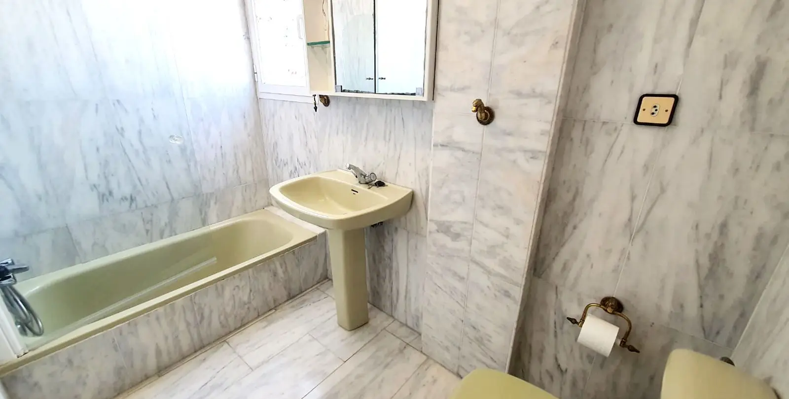 Sale of penthouse in Fuengirola 15