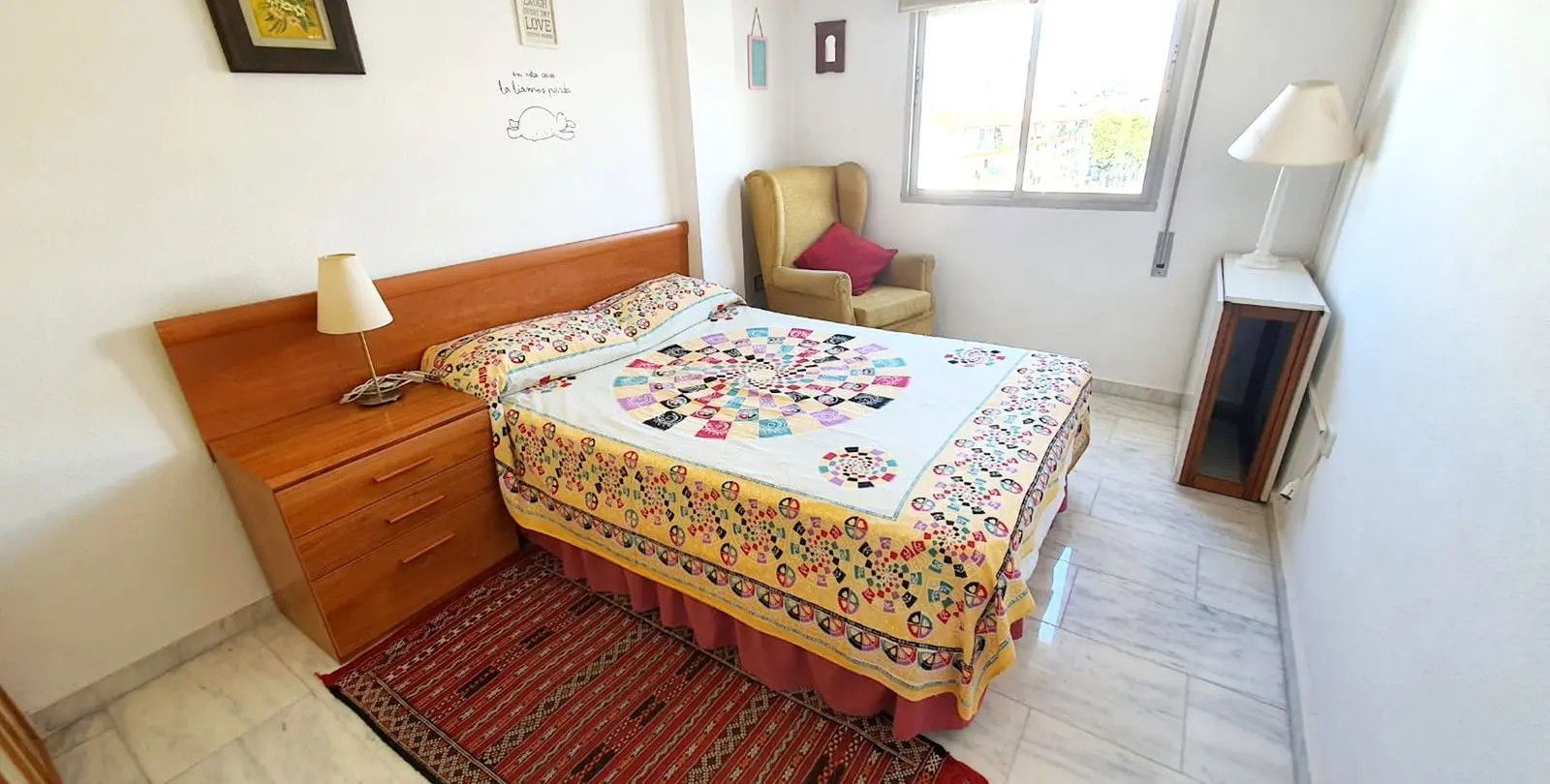 Sale of penthouse in Fuengirola 18