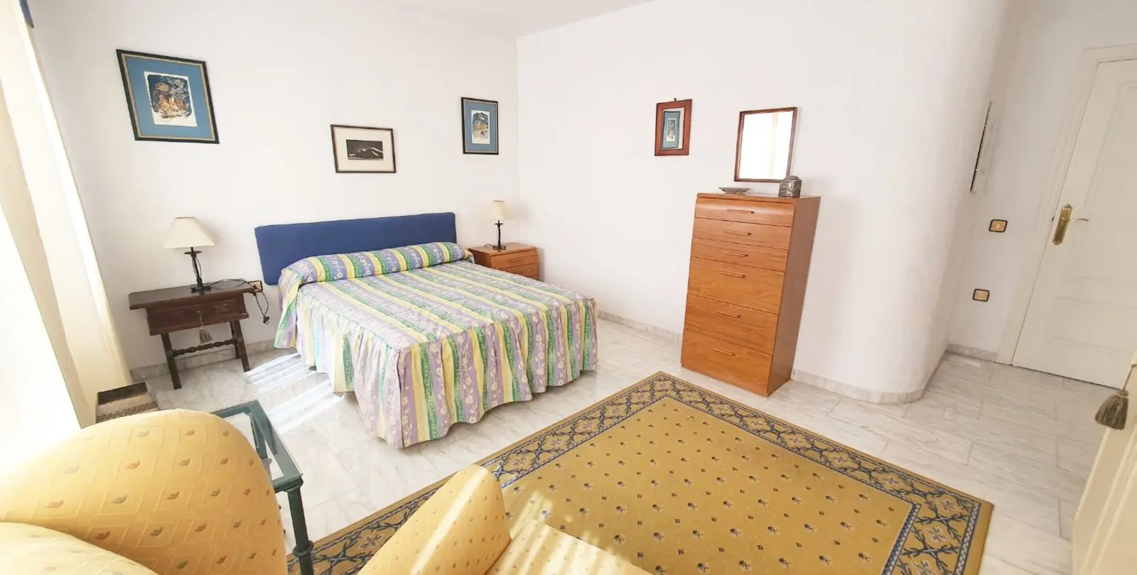Sale of penthouse in Fuengirola 19