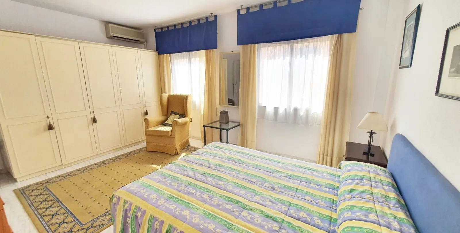 Sale of penthouse in Fuengirola 20