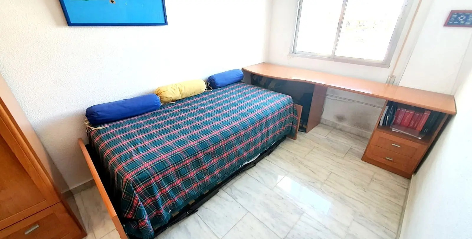 Sale of penthouse in Fuengirola 21