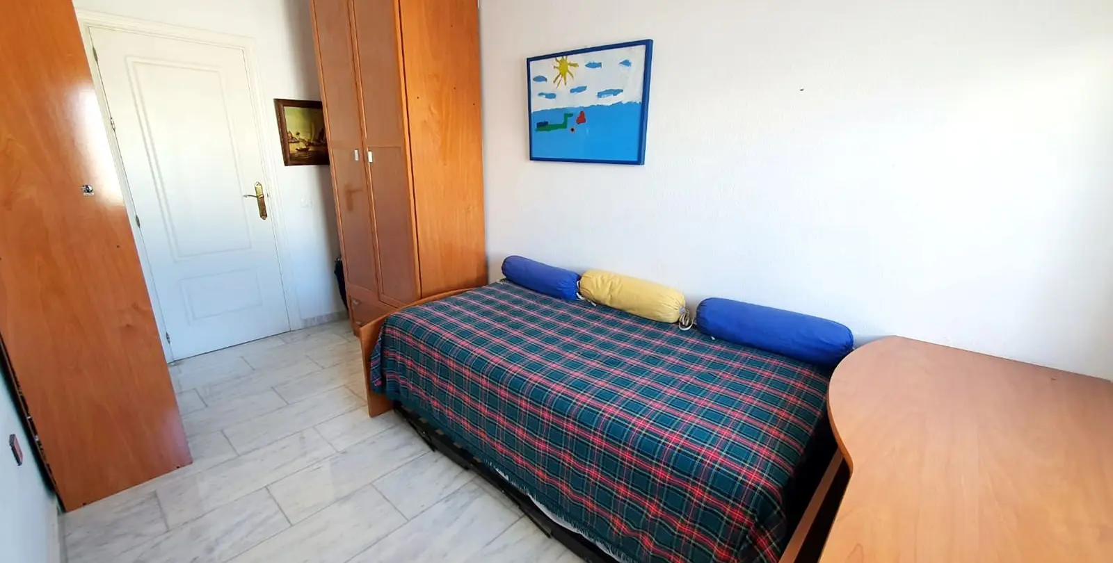 Sale of penthouse in Fuengirola 22