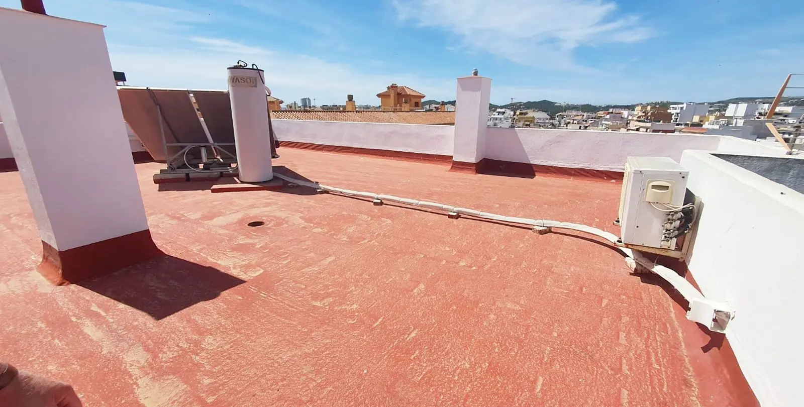 Sale of penthouse in Fuengirola 23