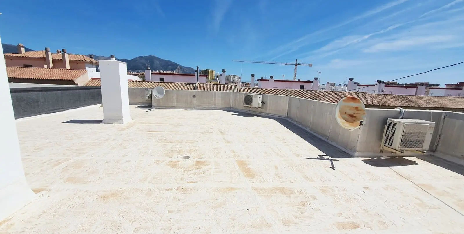 Sale of penthouse in Fuengirola 24