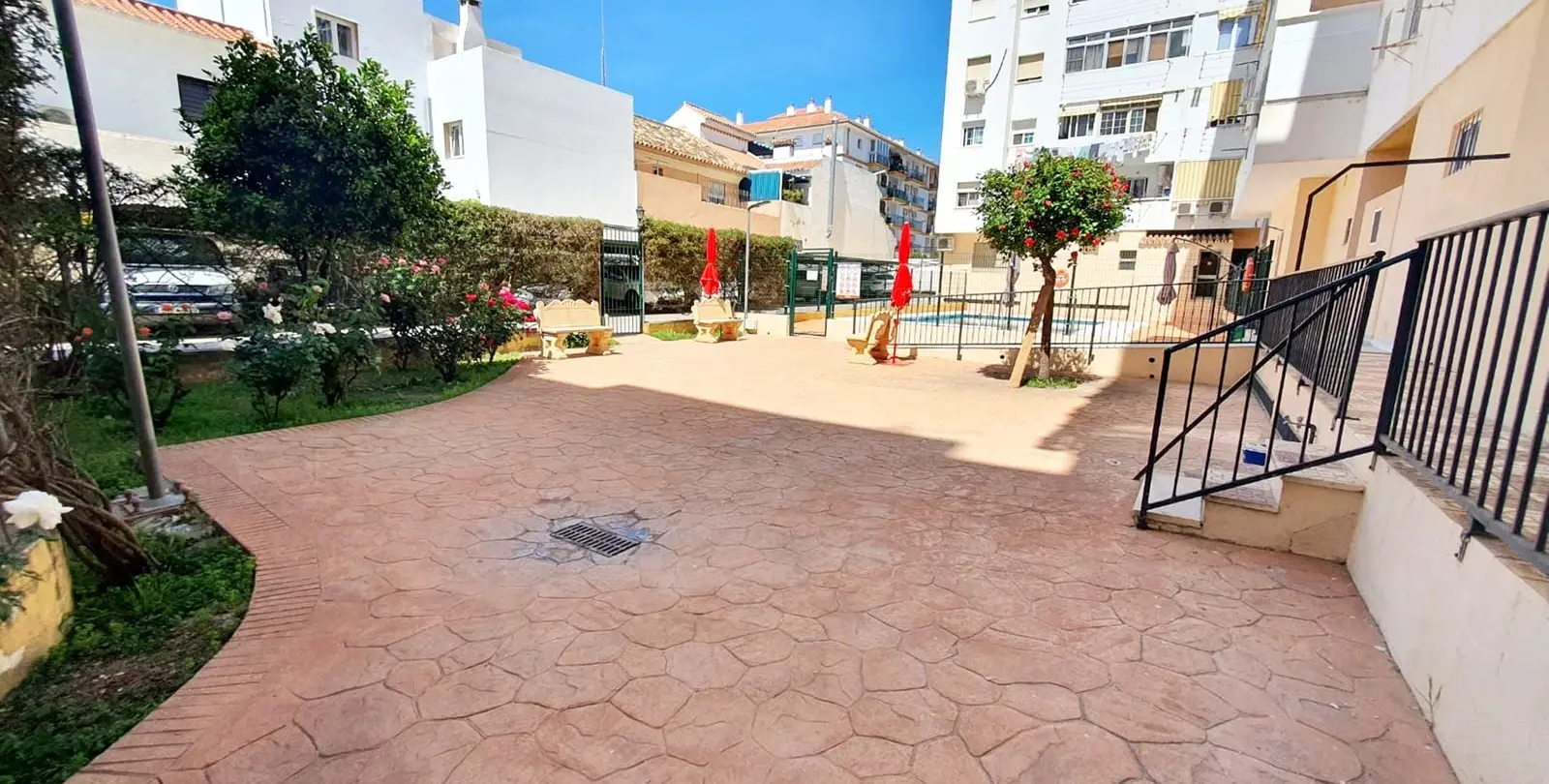 Sale of penthouse in Fuengirola 25