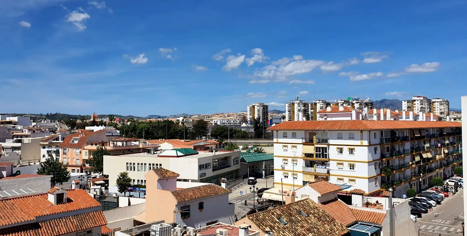Sale of penthouse in Fuengirola 26