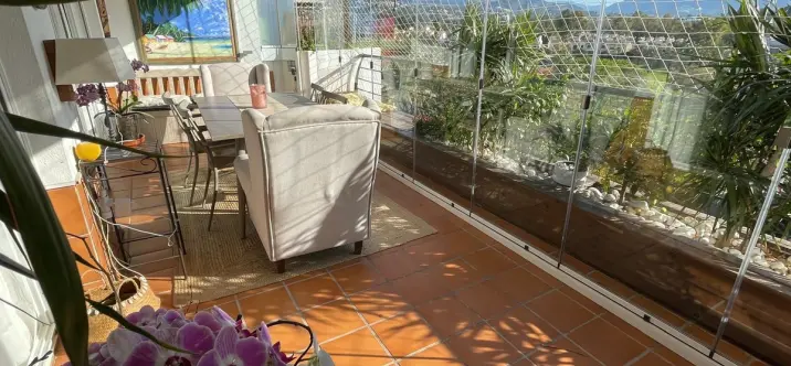 Venta de ático en Guadalmina Alta 2