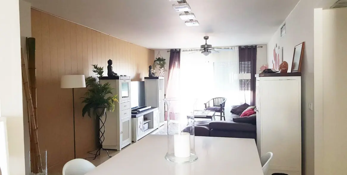Venta de ático en Guadalmina Alta 6