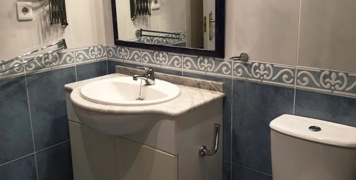 Venta de ático en Guadalmina Alta 18