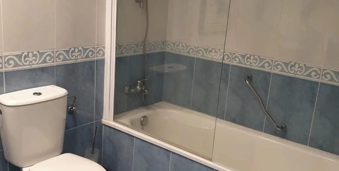 Venta de ático en Guadalmina Alta 19