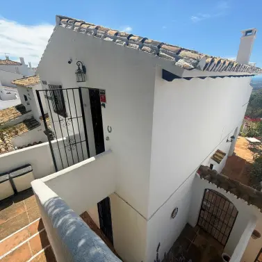 Venta de casa pareada en Mijas