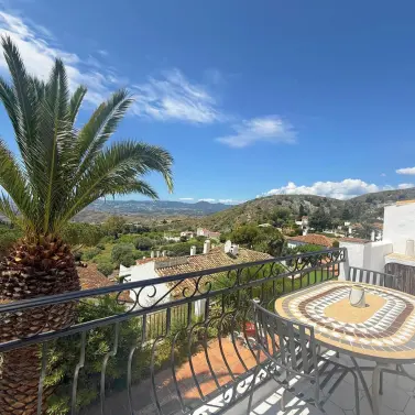 Venta de casa pareada en Mijas