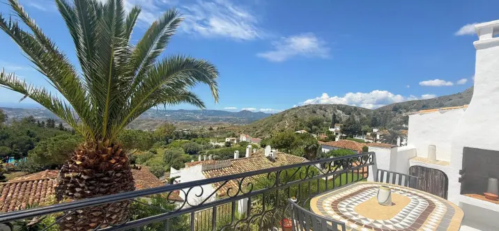 Venta de casa pareada en Mijas 2