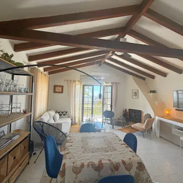 Venta de casa pareada en Mijas