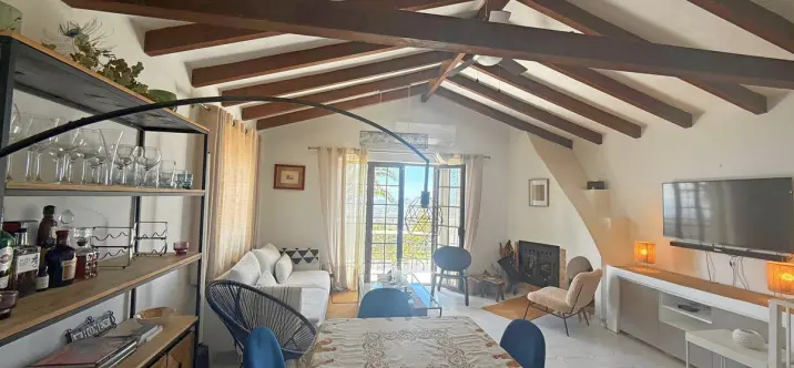 Venta de casa pareada en Mijas 3
